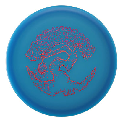 Faylor Lake Special Edition Glo Z FLX Swarm