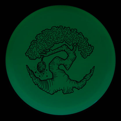 Faylor Lake Special Edition Glo Z FLX Swarm