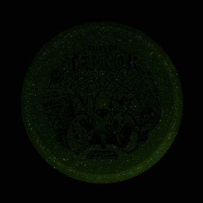 2025 Halloween Special Edition Silva Saarinen Particle Proton Insanity