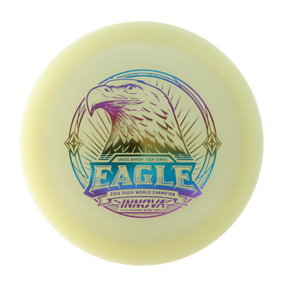 Gregg Barsby Tour Series Proto Glow Champion Eagle