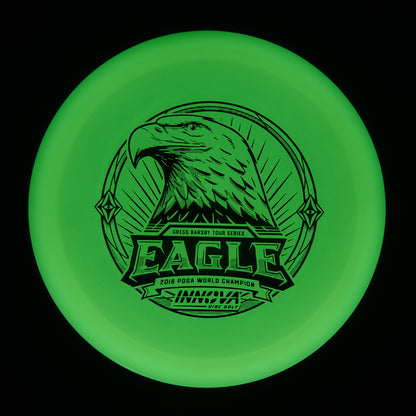 Gregg Barsby Tour Series Proto Glow Champion Eagle