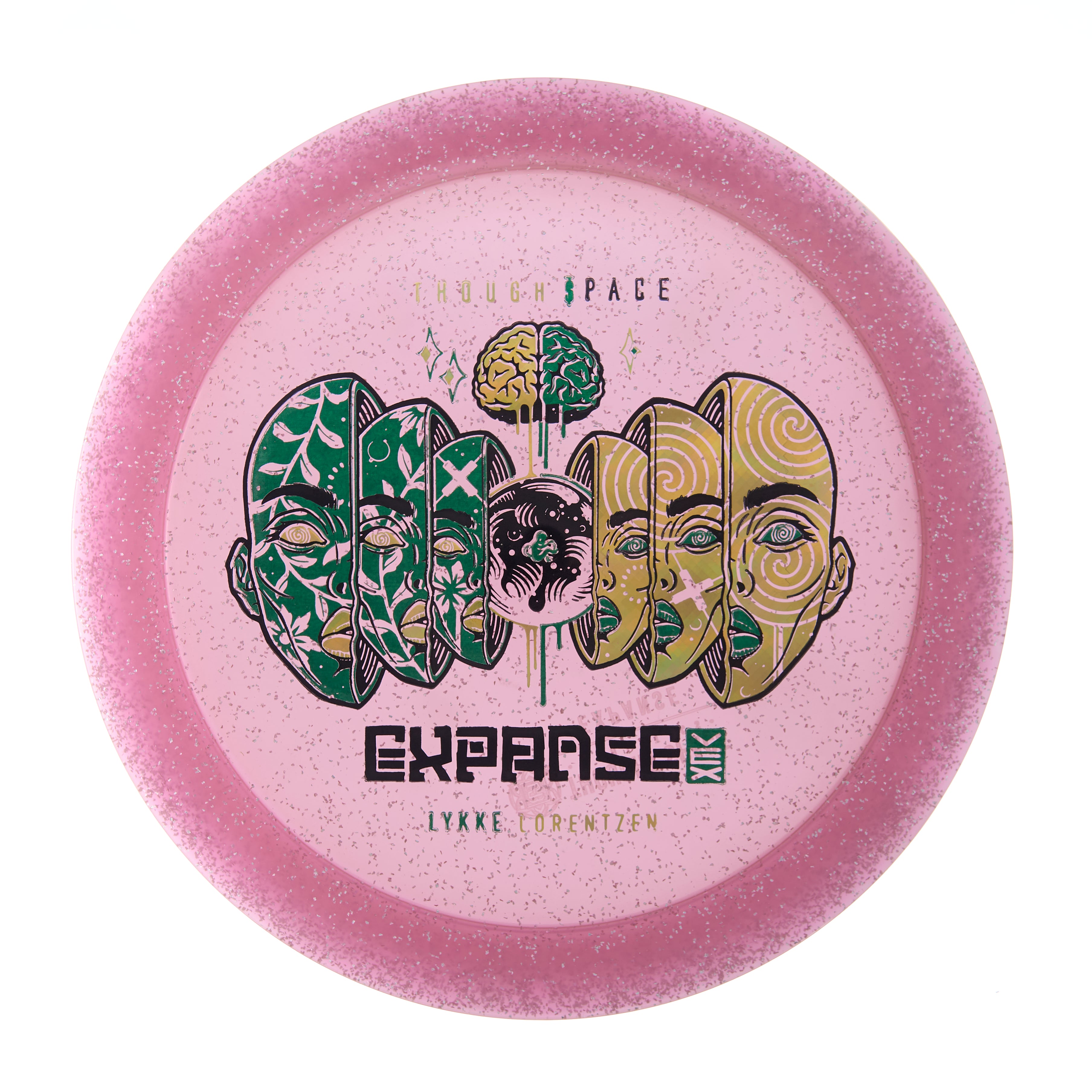 Lykke Lorentzen Signature Edition Vex Expanse