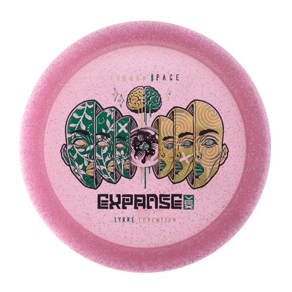 Lykke Lorentzen Signature Edition Vex Expanse