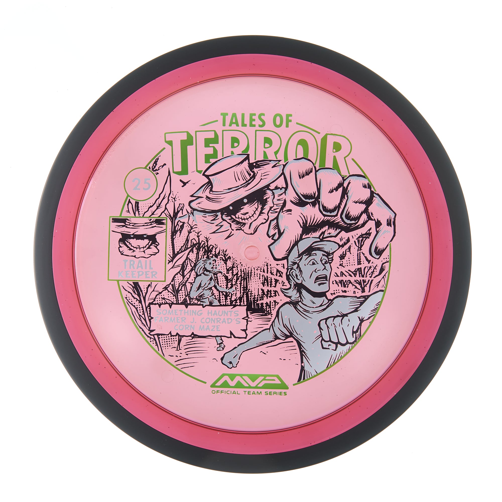 2025 Halloween Special Edition James Conrad Proton Trail