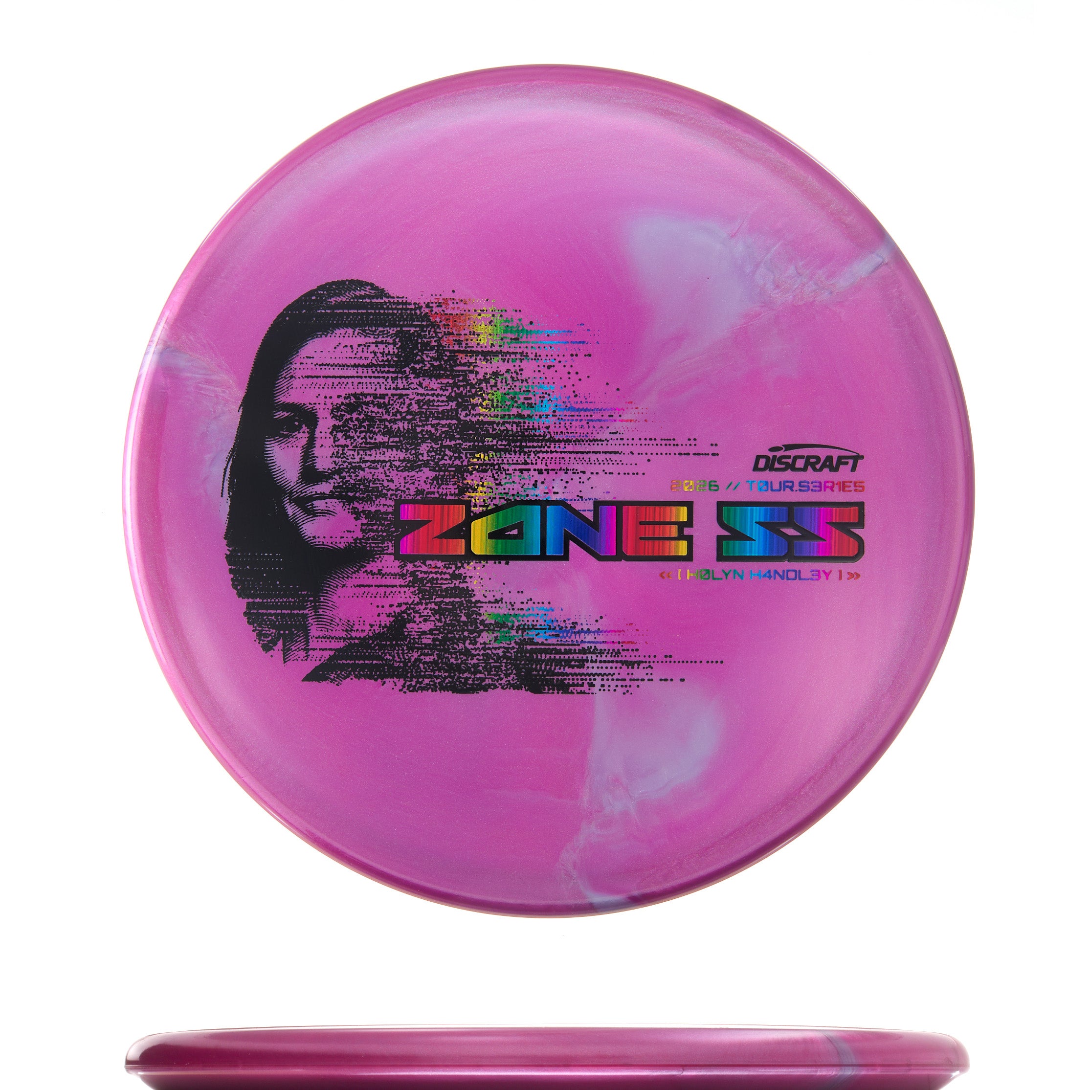 2026 Holyn Handley Tour Series Special Blend Zone SS