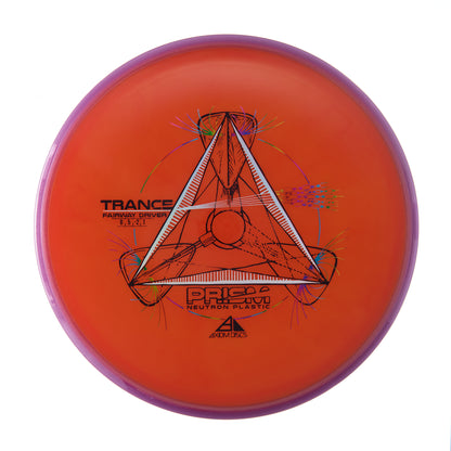 Prism Neutron Trance