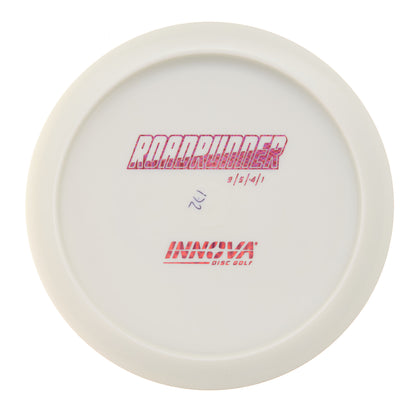 Bottom Stamp Star Roadrunner