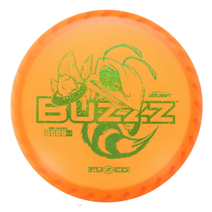 Saw Pattern FuZed Line Buzzz