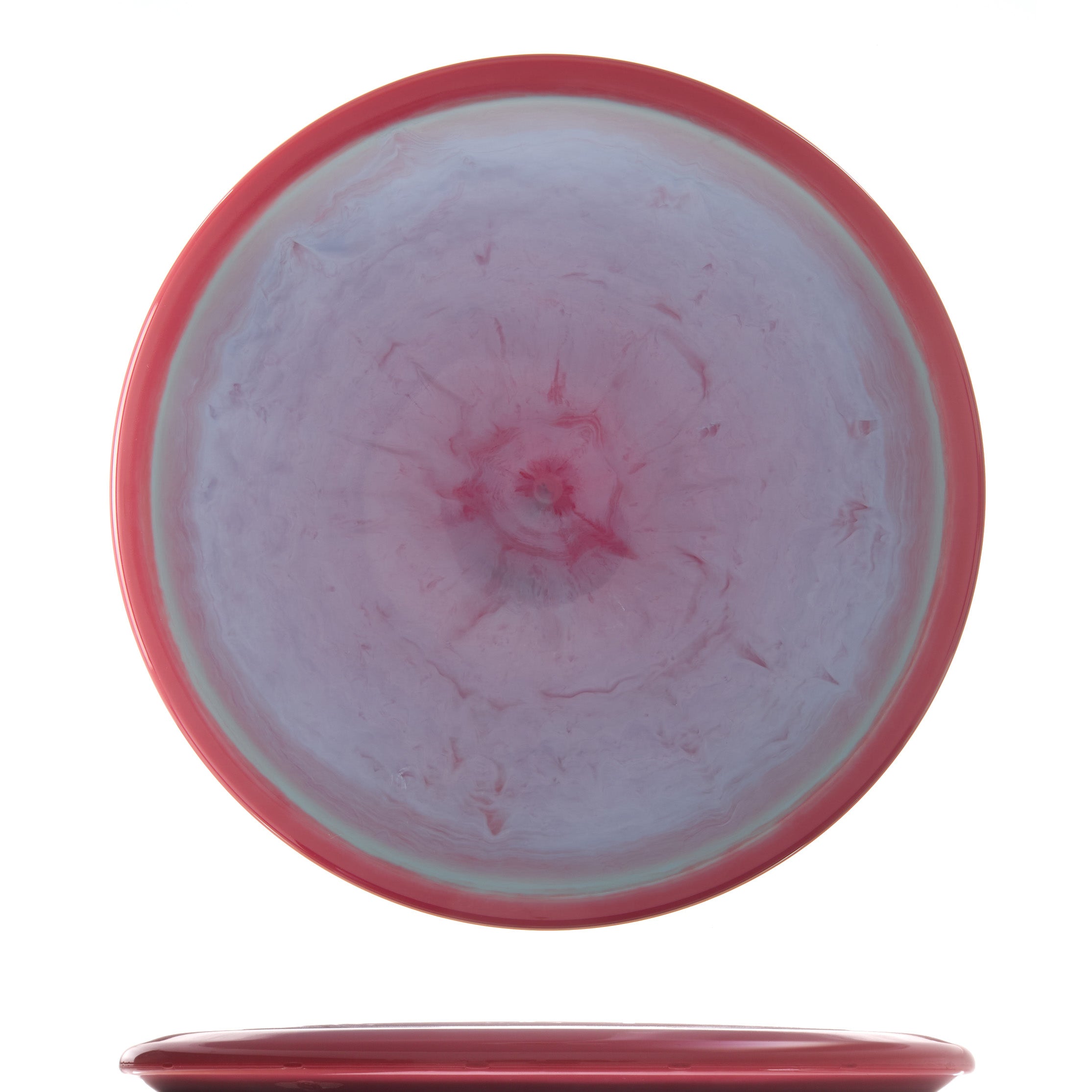 Blank Neutron Soft Echo