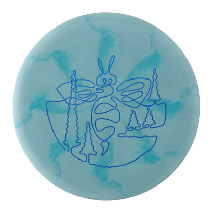 Faylor Lake Special Edition X Line Swirl Buzzz SS