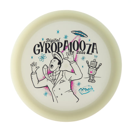 2024 Digital Gyropalooza Total Eclipse 2.0 Vanish