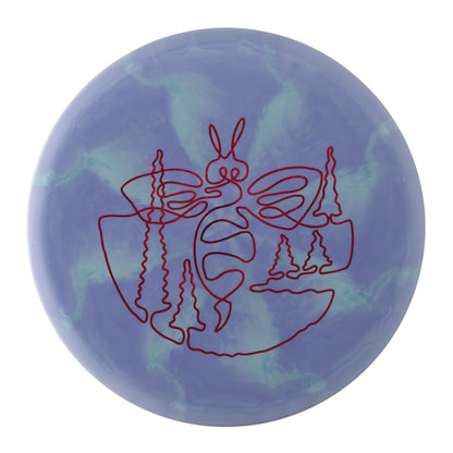Faylor Lake Special Edition X Line Swirl Buzzz SS
