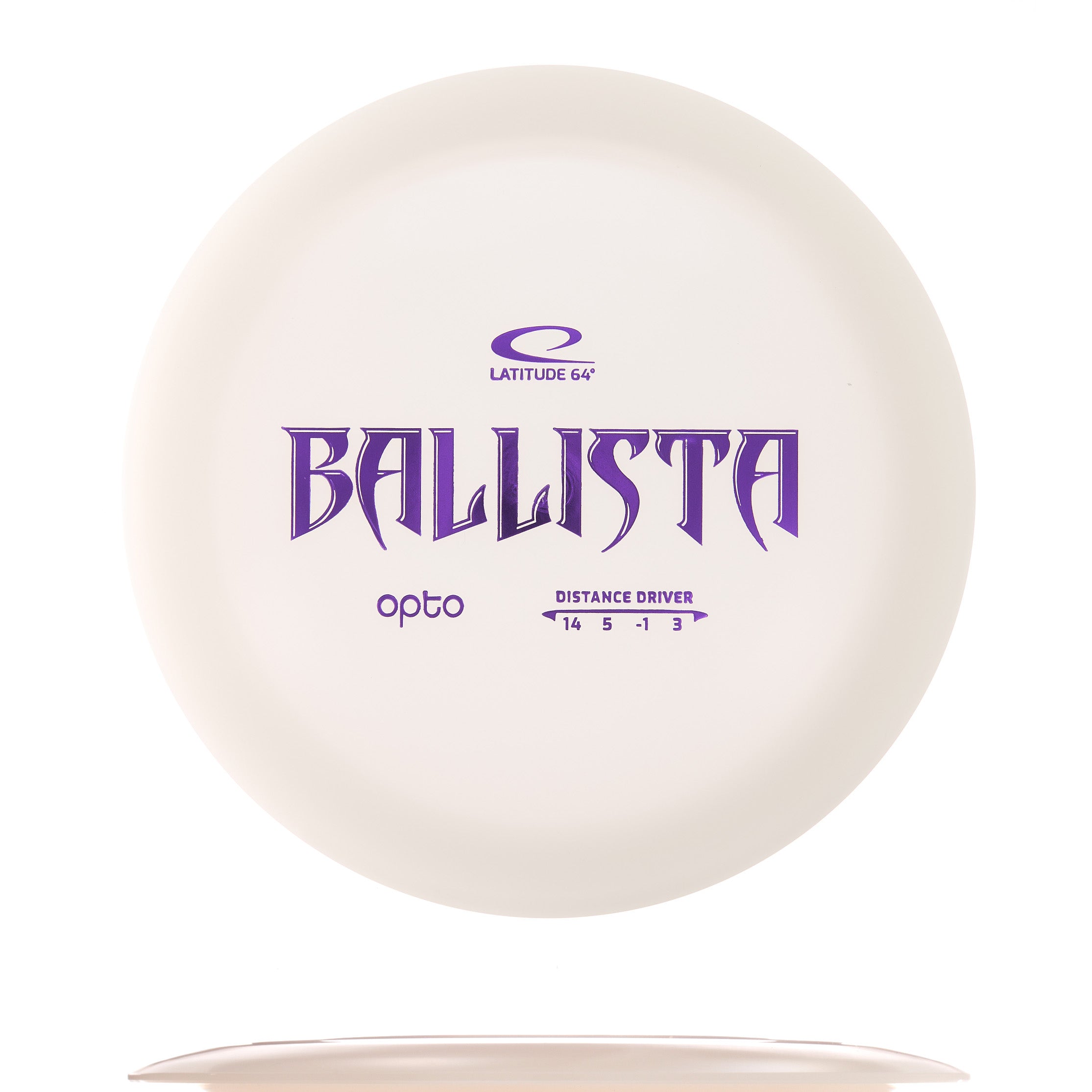 Opto Ballista