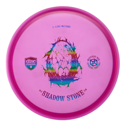 Shadow Stone Mystery Box Special Edition C-Line Method