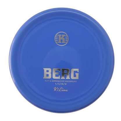 K1 Berg