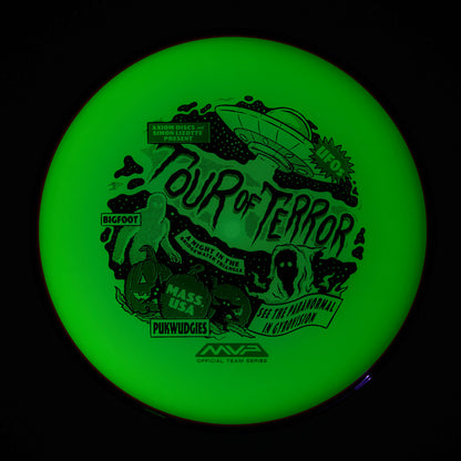 2024 Simon Lizotte Halloween Edition Team Series Eclipse 2.0 Pixel
