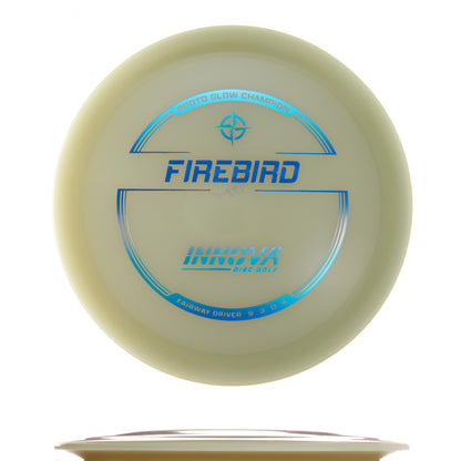 Proto Glow Champion Firebird