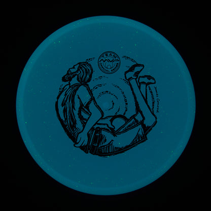 James Conrad Team Series Bendy James Particle Eclipse Detour