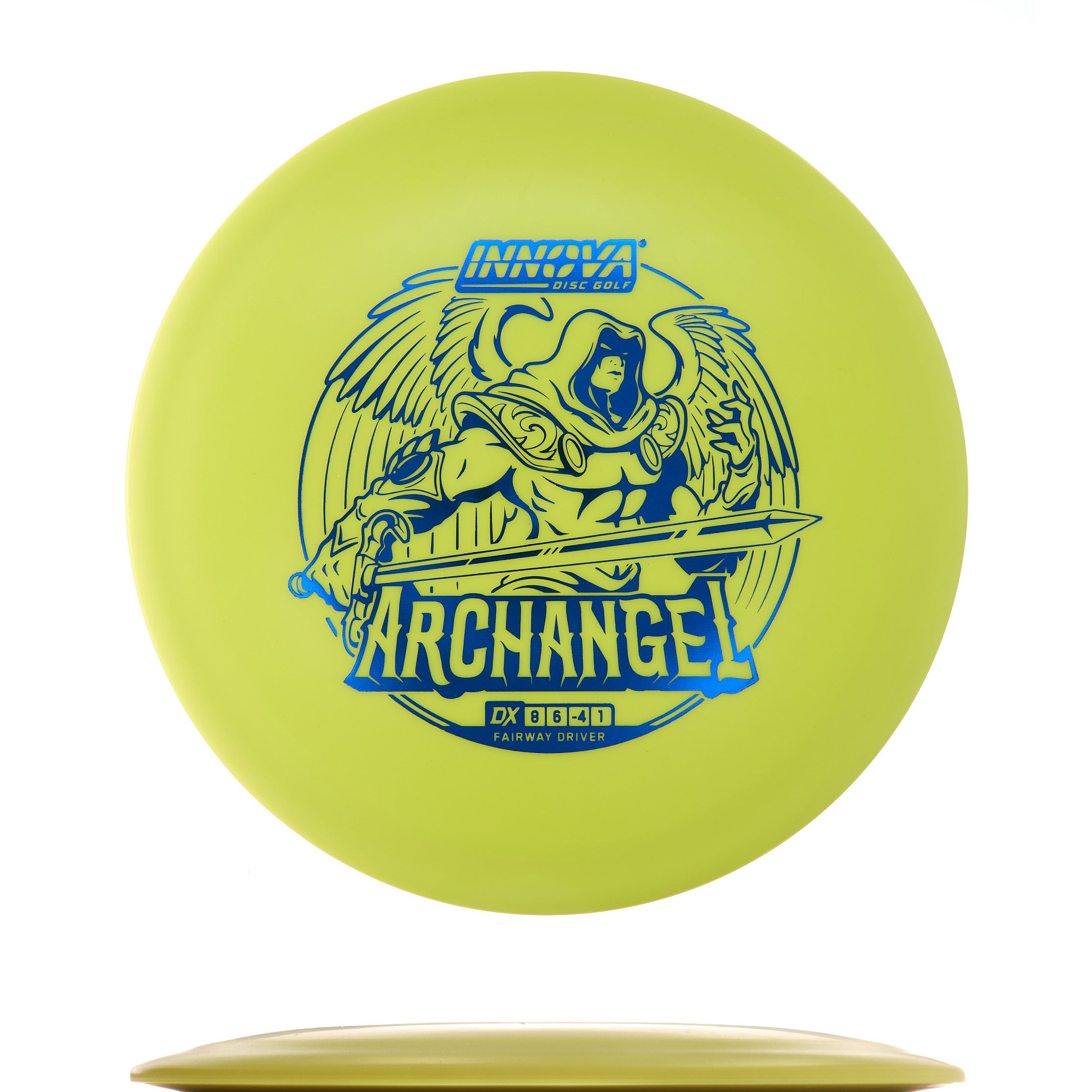 DX Archangel