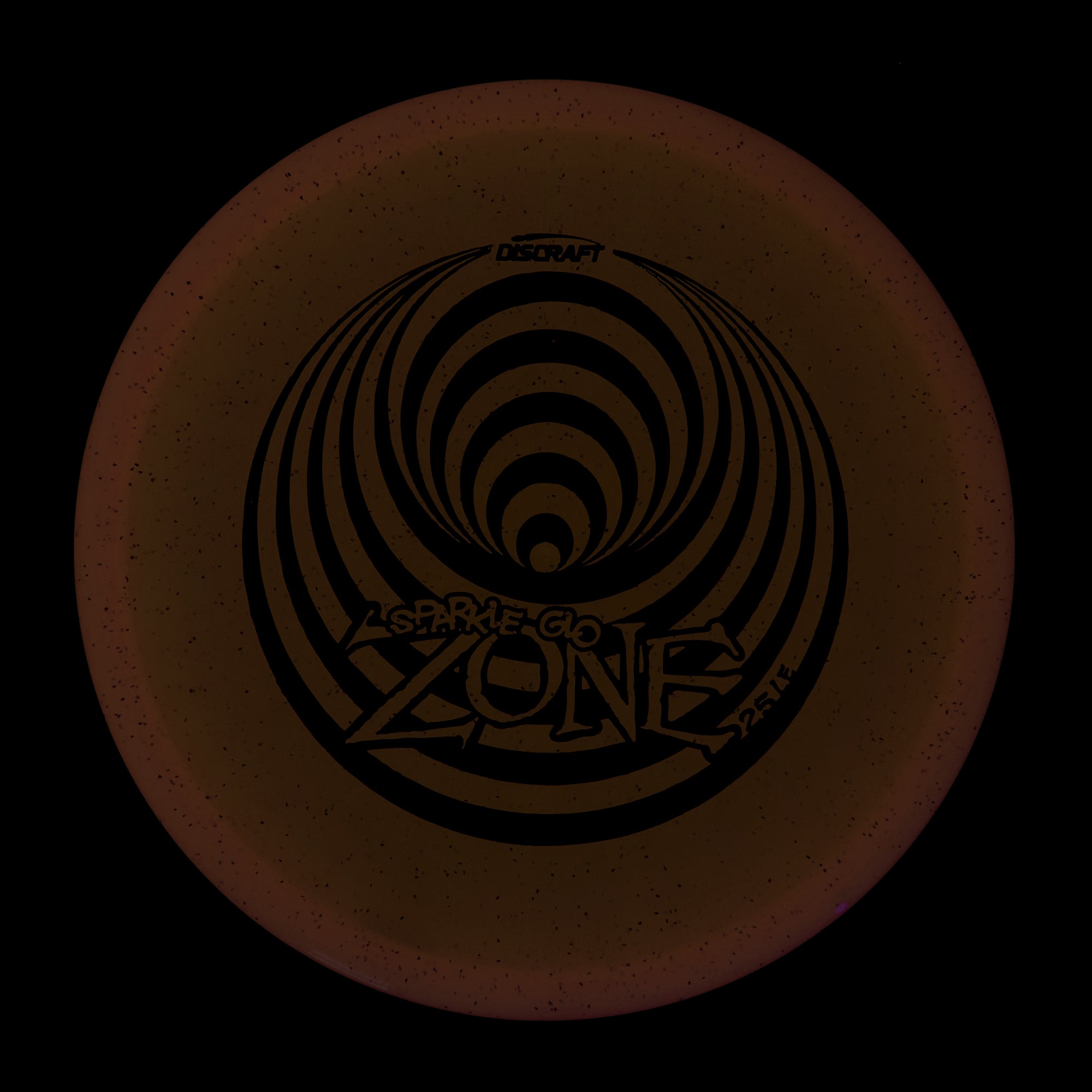2025 Ledgestone Wave 3 Z Glo Sparkle Zone