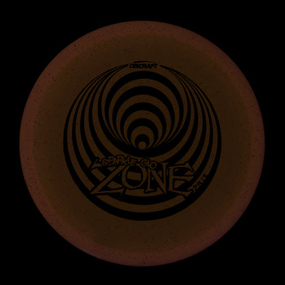 2025 Ledgestone Wave 3 Z Glo Sparkle Zone
