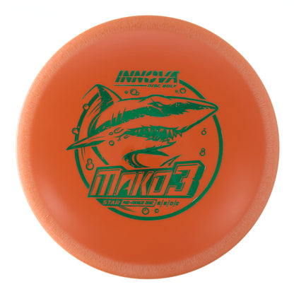 Star Mako3