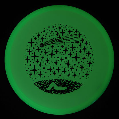 Faylor Lake Special Edition Z Glo Comet