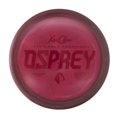 Signature Line Osprey