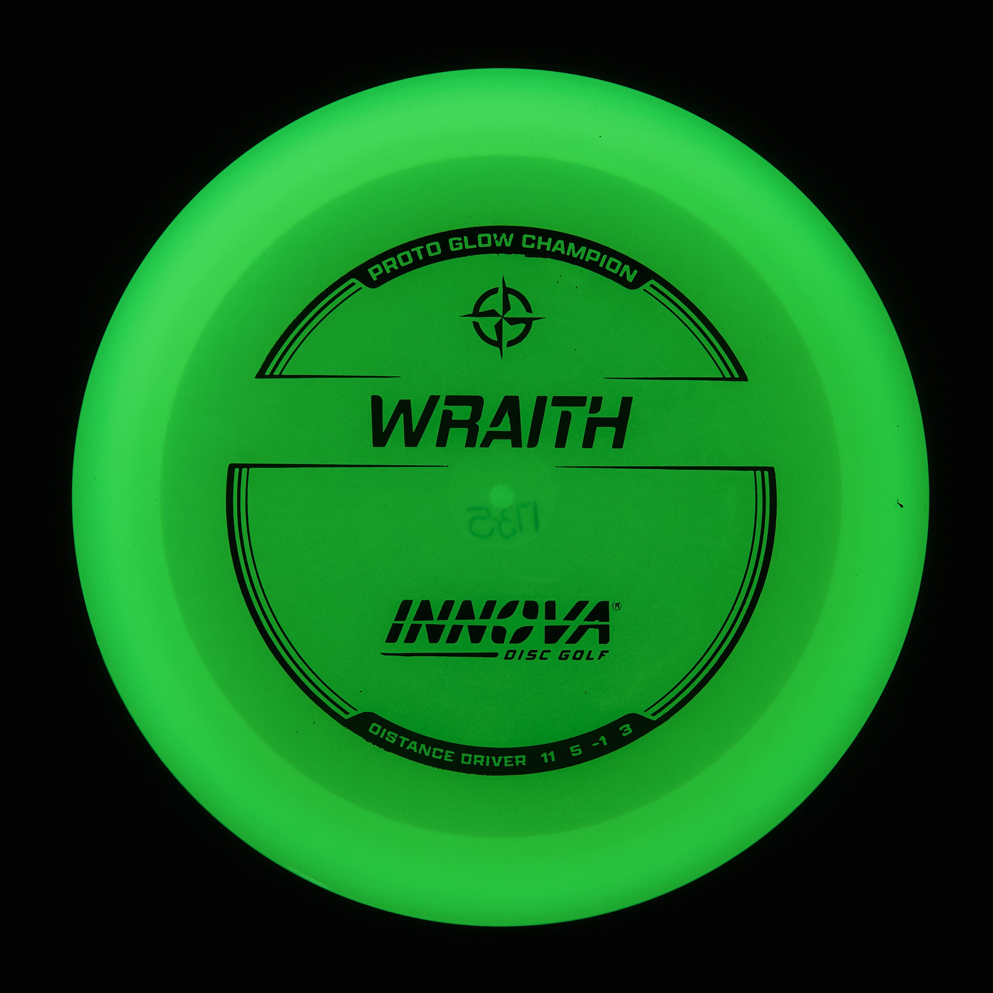 Proto Glow Champion Wraith