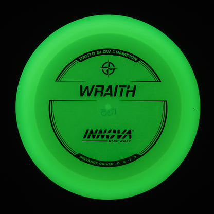 Proto Glow Champion Wraith