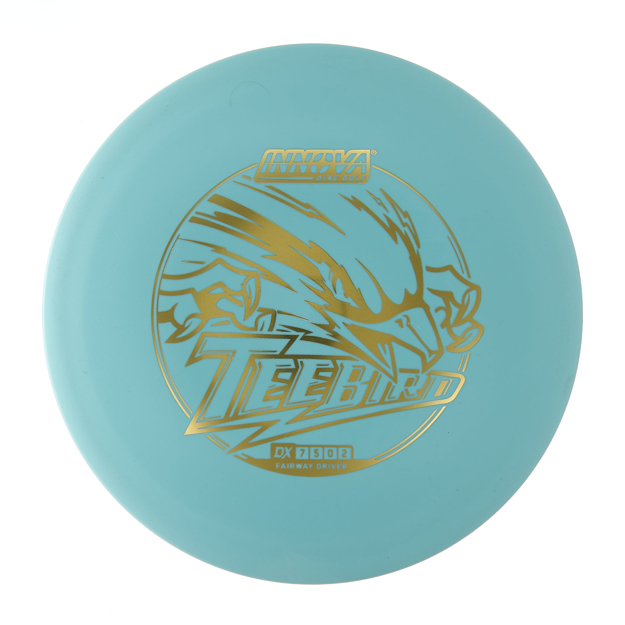 DX Teebird