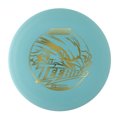 DX Teebird