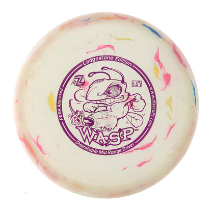 2025 Ledgestone Jawbreaker Z FLX Wasp
