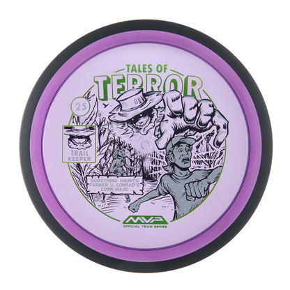 2025 Halloween Special Edition James Conrad Proton Trail