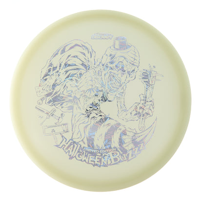 2025 Halloween Mega-Glo Buzzz