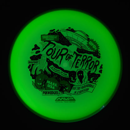 2024 Simon Lizotte Halloween Edition Team Series Eclipse 2.0 Pixel