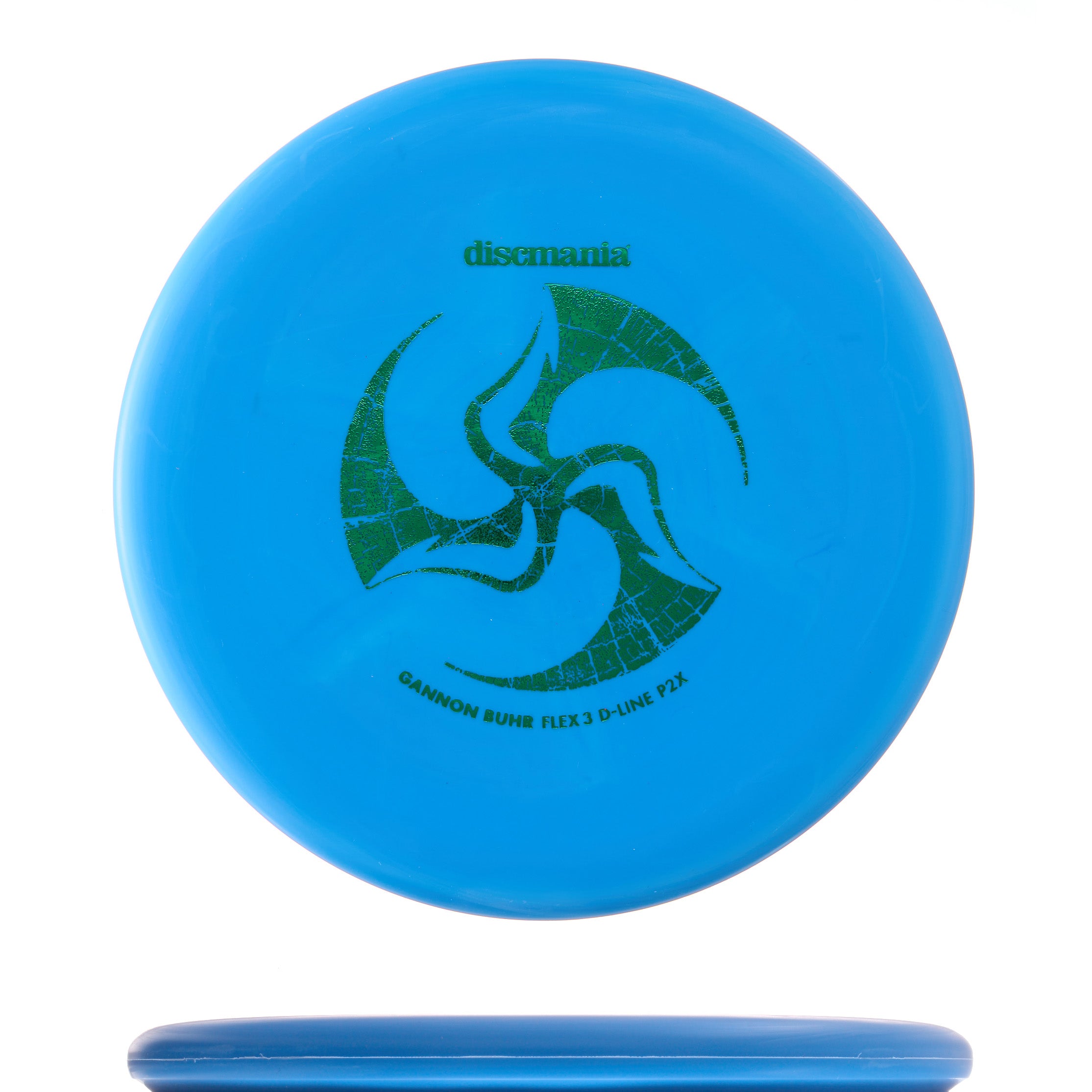 Huk Lab Gannon Buhr Signature Series D-Line Flex 2 P2X