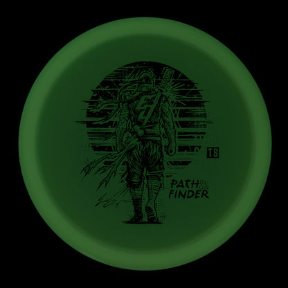 Eric Oakley Signature Edition Glow Pathfinder