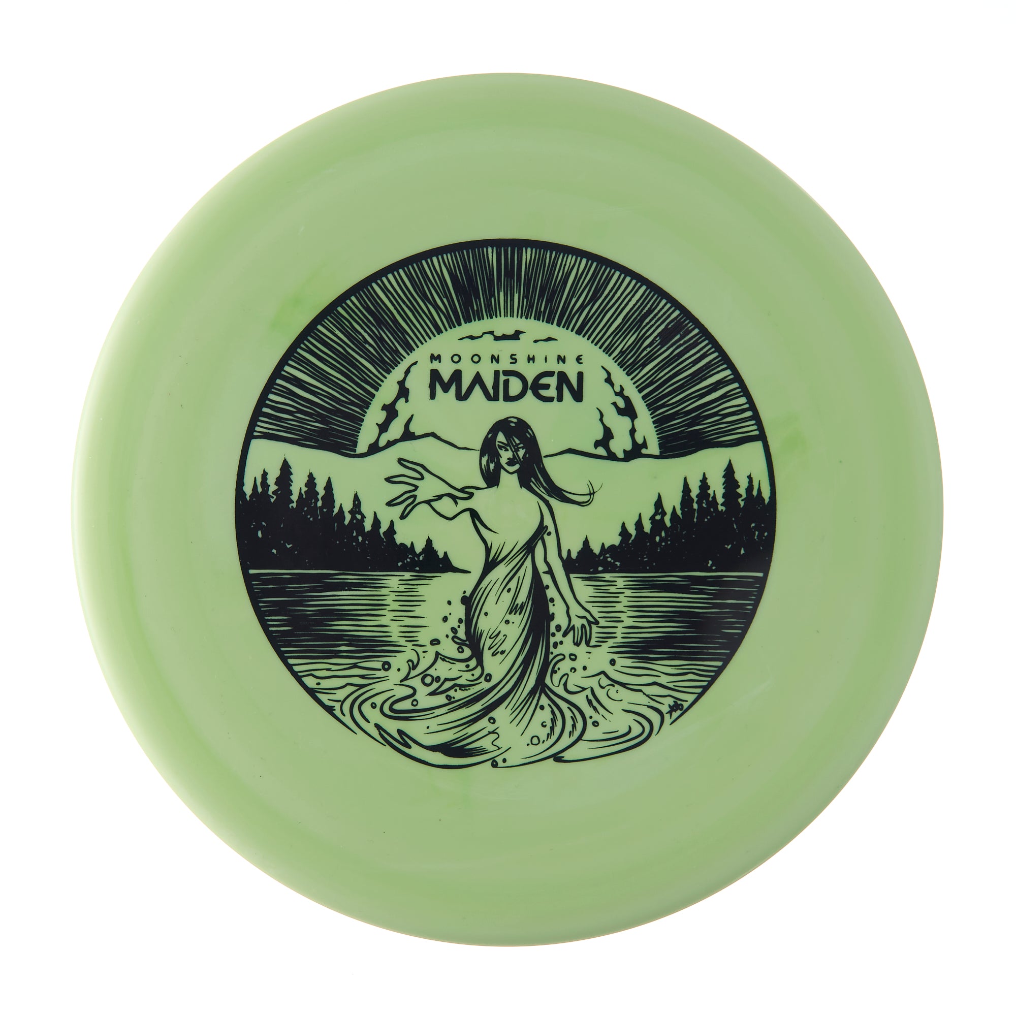 Special Edition BT Medium Moonshine Maiden