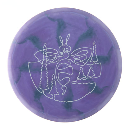 Faylor Lake Special Edition X Line Swirl Buzzz SS