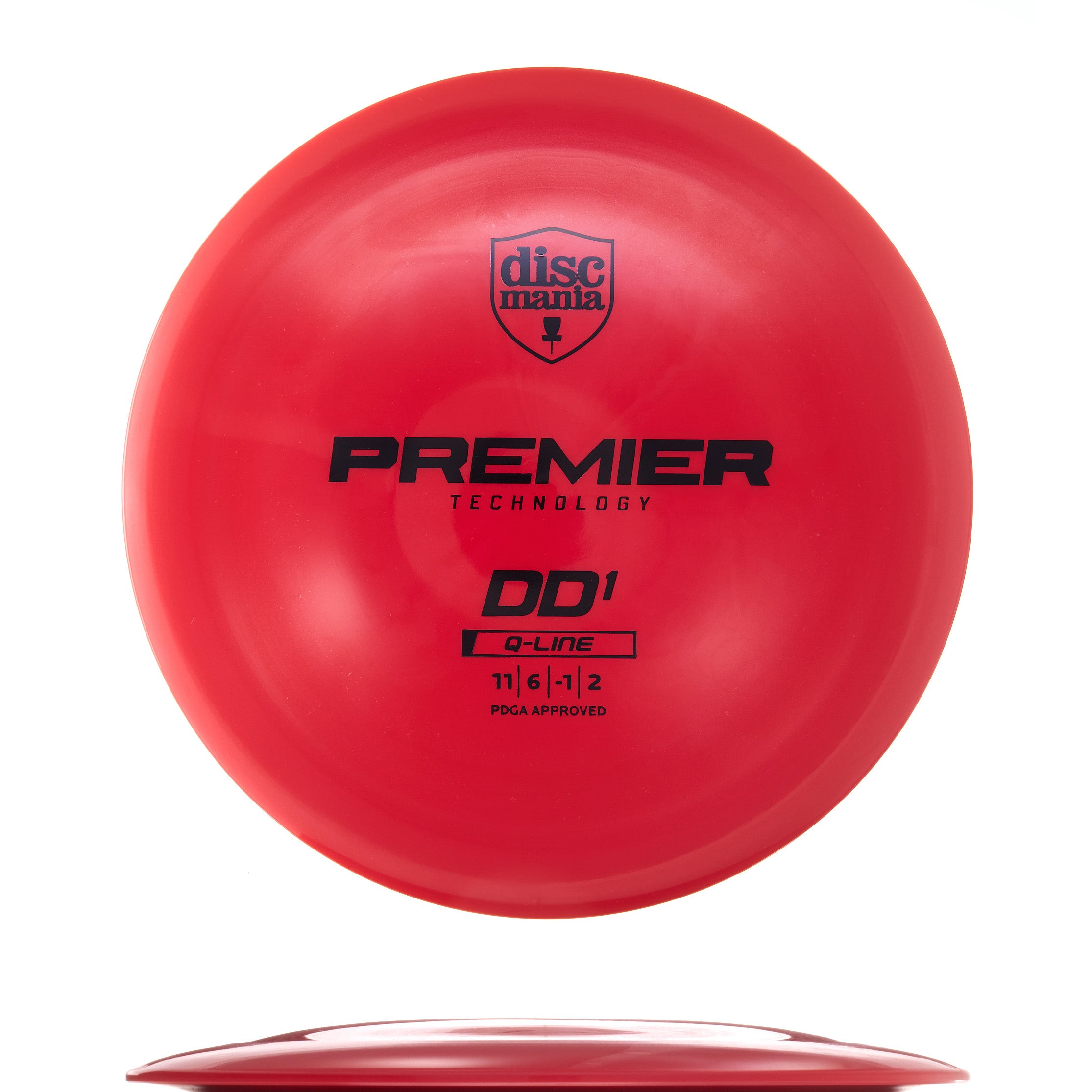 Premier Q-Line DD1