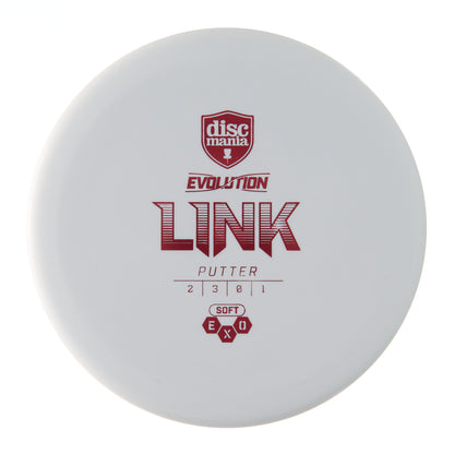 Exo Soft Link