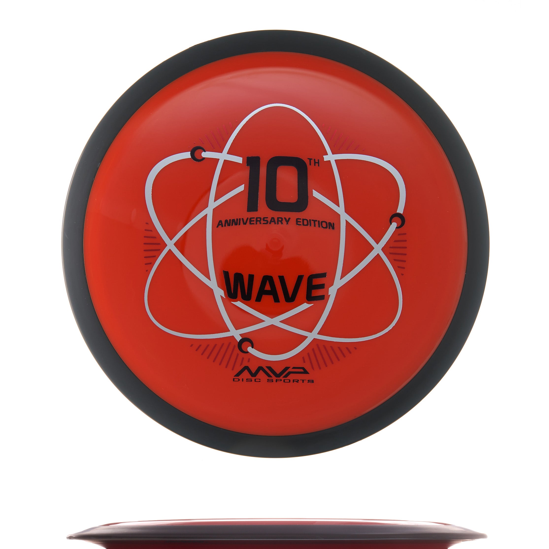 10th Anniversary Edition Neutron Wave