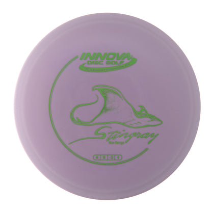 DX Stingray