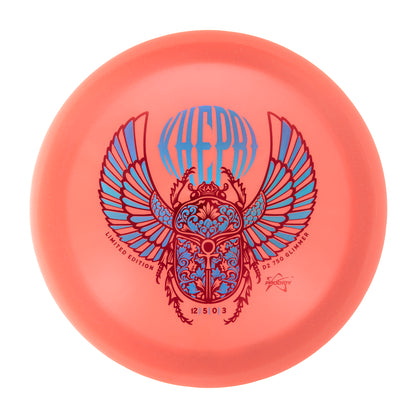 Khepri 750 Glimmer D2