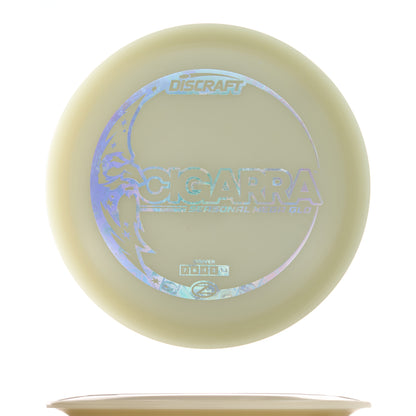 Seasonal Mega Glo Z-Line Cigarra