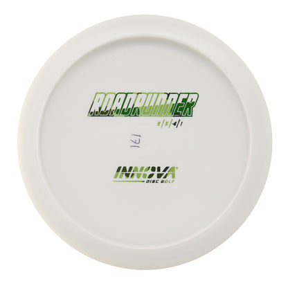 Bottom Stamp Star Roadrunner