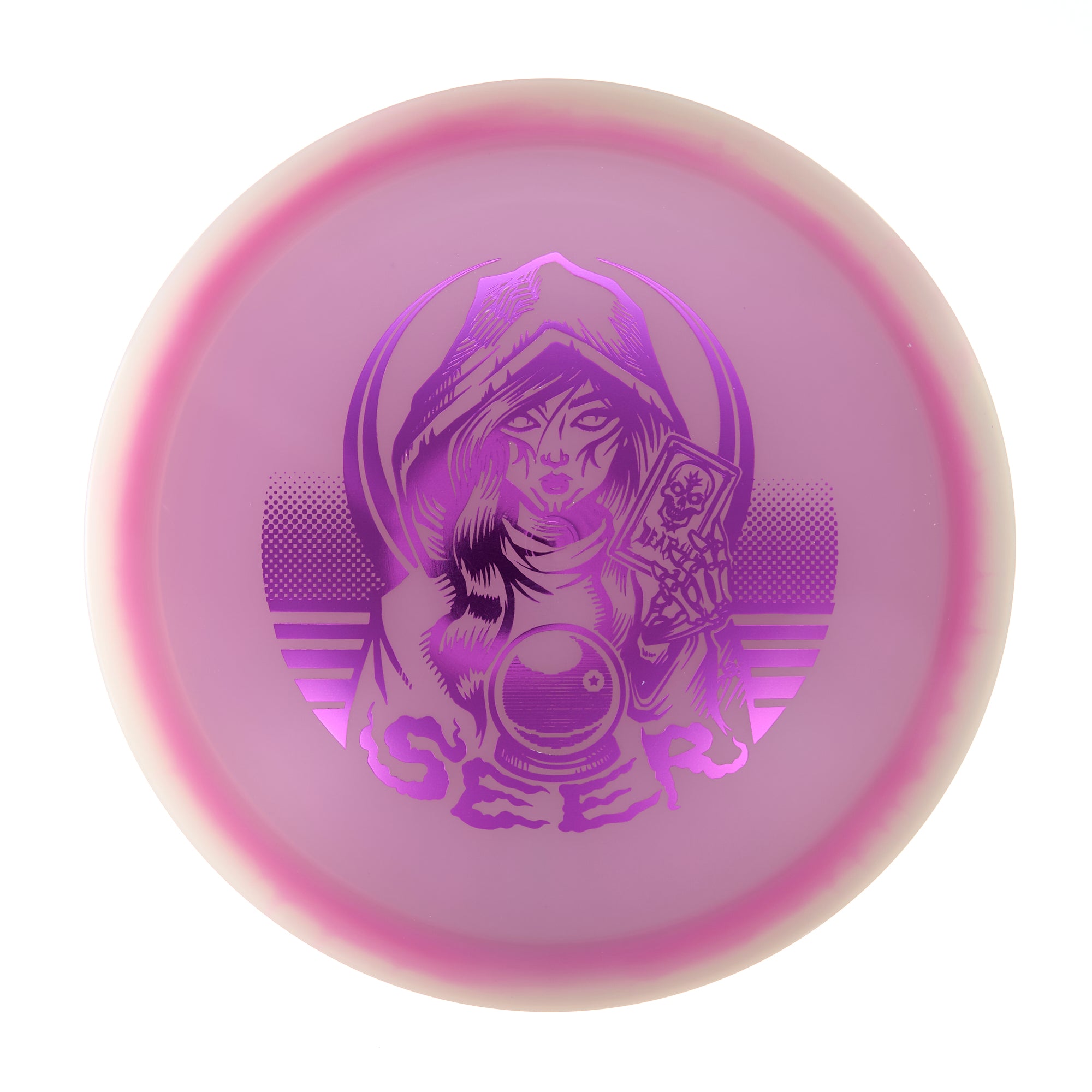 Special Edition VIP Moonshine Orbit Seer
