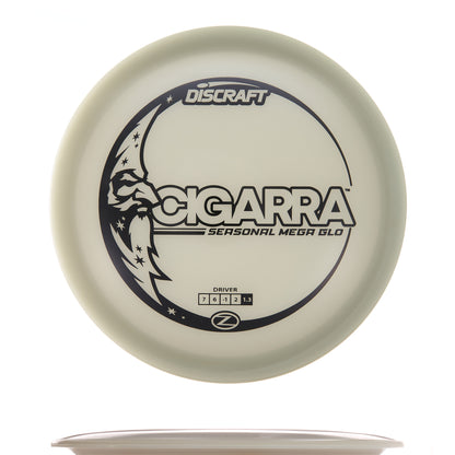 Seasonal Mega Glo Z-Line Cigarra