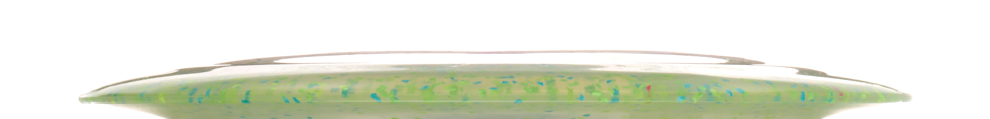 Ezra Robinson 2025 Supreme Flight Open Champion Victory Edition Z Confetti Nuke